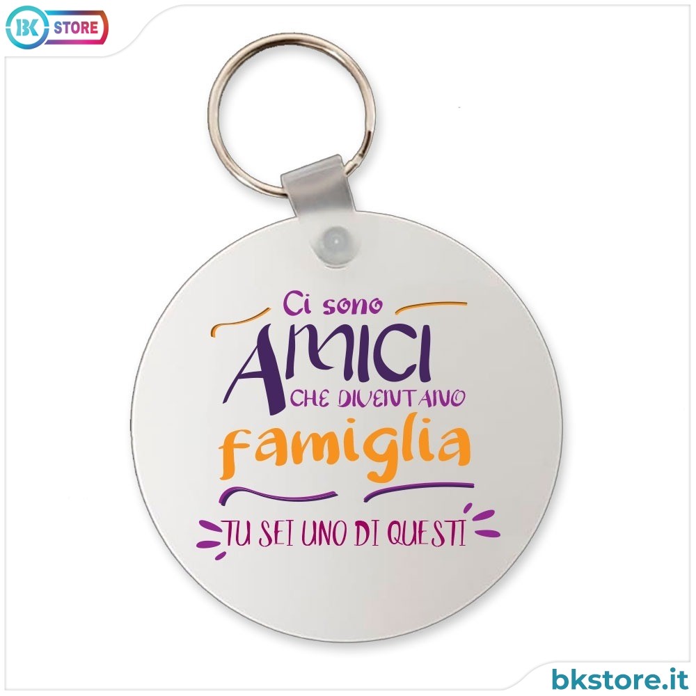 Portachiavi Personalizzato Con Nome - Regalo Originale Per Tutte Le Età | Ideale Per Compleanni E Ricorrenze - Foto 9