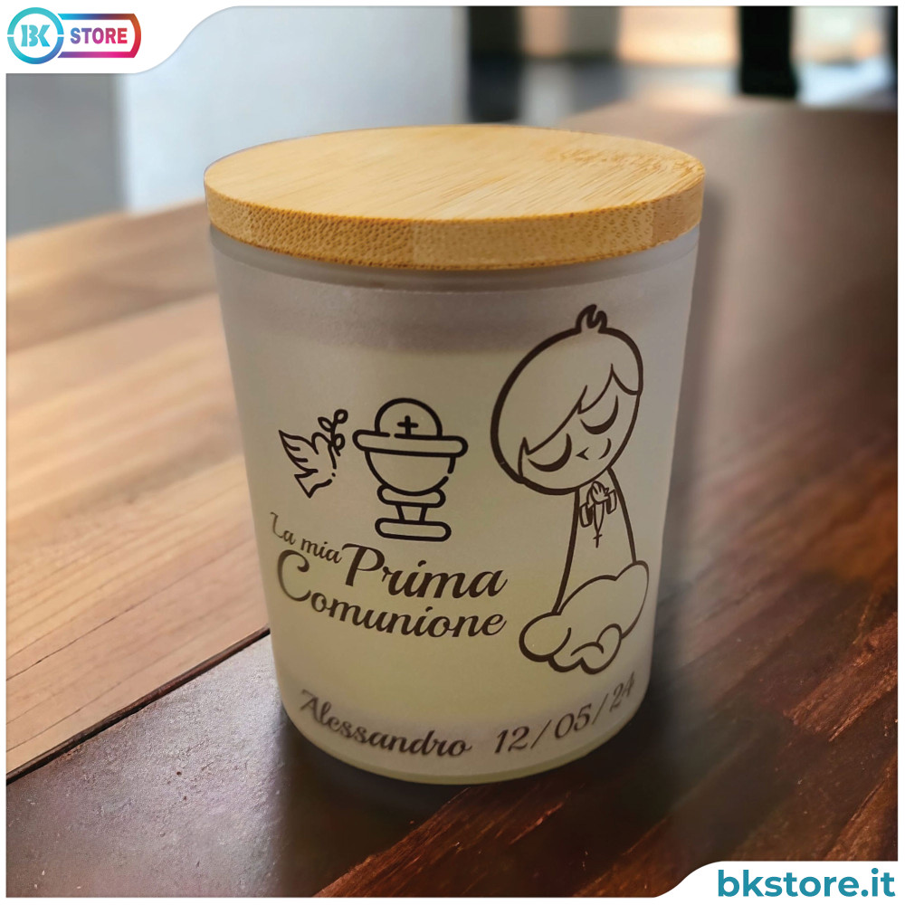 48 Bomboniere Calice Oro – Prima Comunione, Battesimo, Festa Religiosa – Unbranded